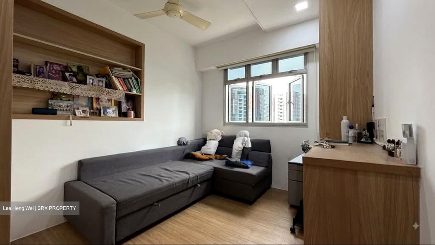Blk 108B Eastlawn @ Canberra (Sembawang), HDB 4 Rooms #600967261